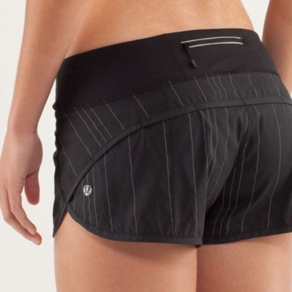 Lululemon Speed Reflective size 6 - Picture 8 of 8